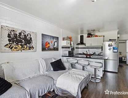 17/939 Albany Highway, East Victoria Park, South East Perth, 1 Kuwarto, 1 Banyo, Apartment