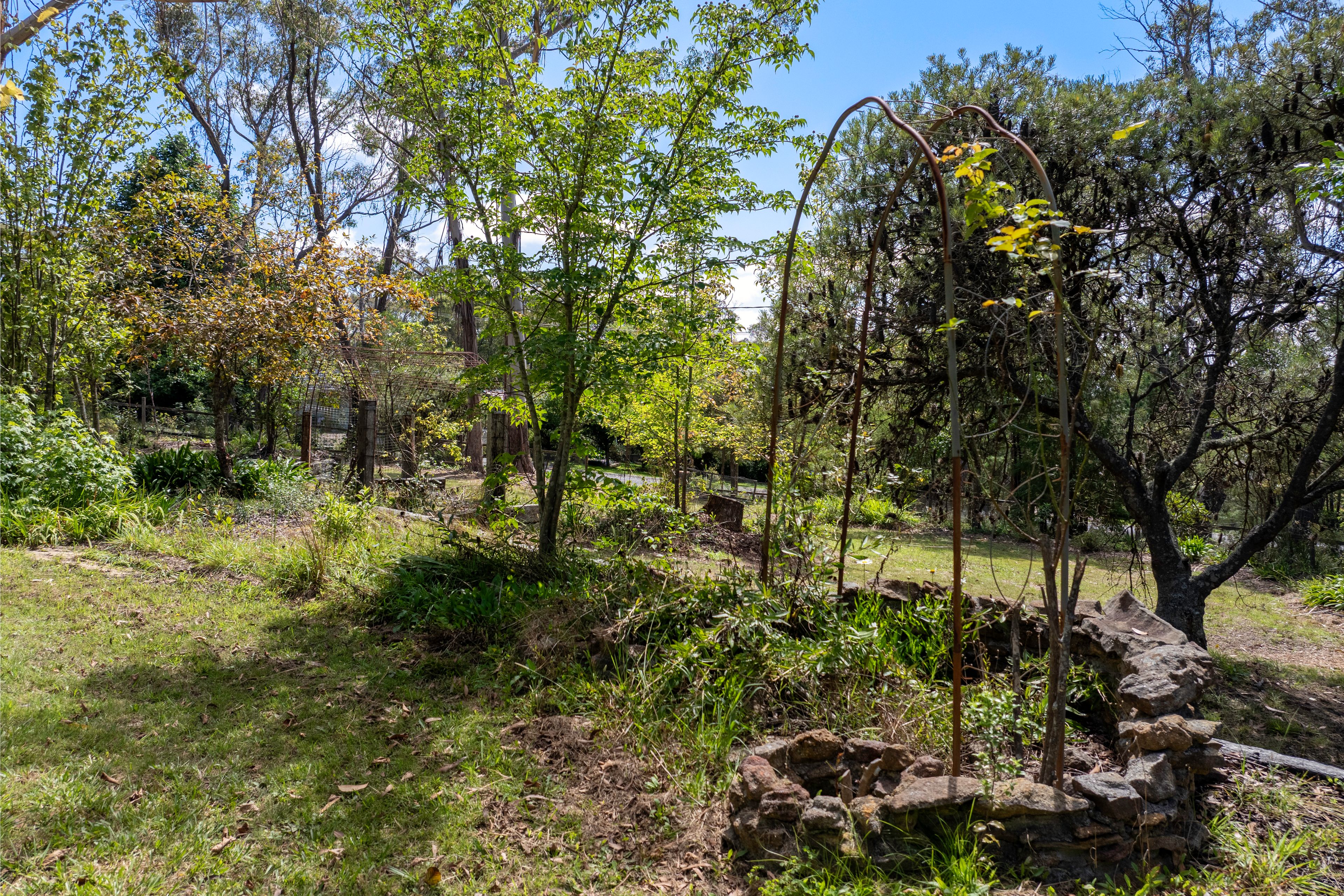 5 MOUNT YORK RD, MOUNT VICTORIA NSW 2786, 0 chambres, 0 salles de bain, Section