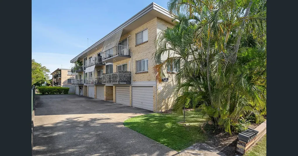 1/53 Seventh Avenue, Kedron