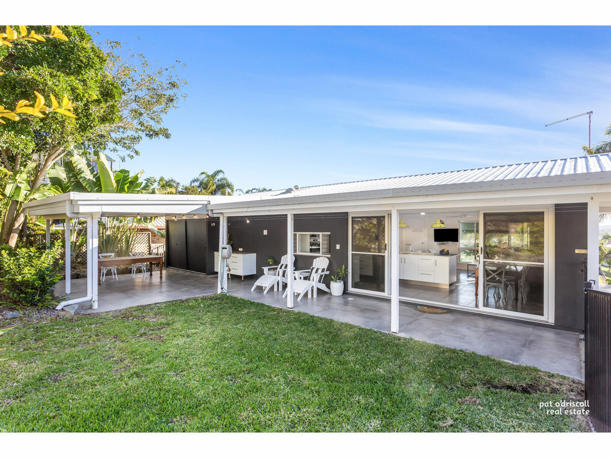 19 LARNACH ST, ZILZIE QLD 4710, 0房, 0浴, House