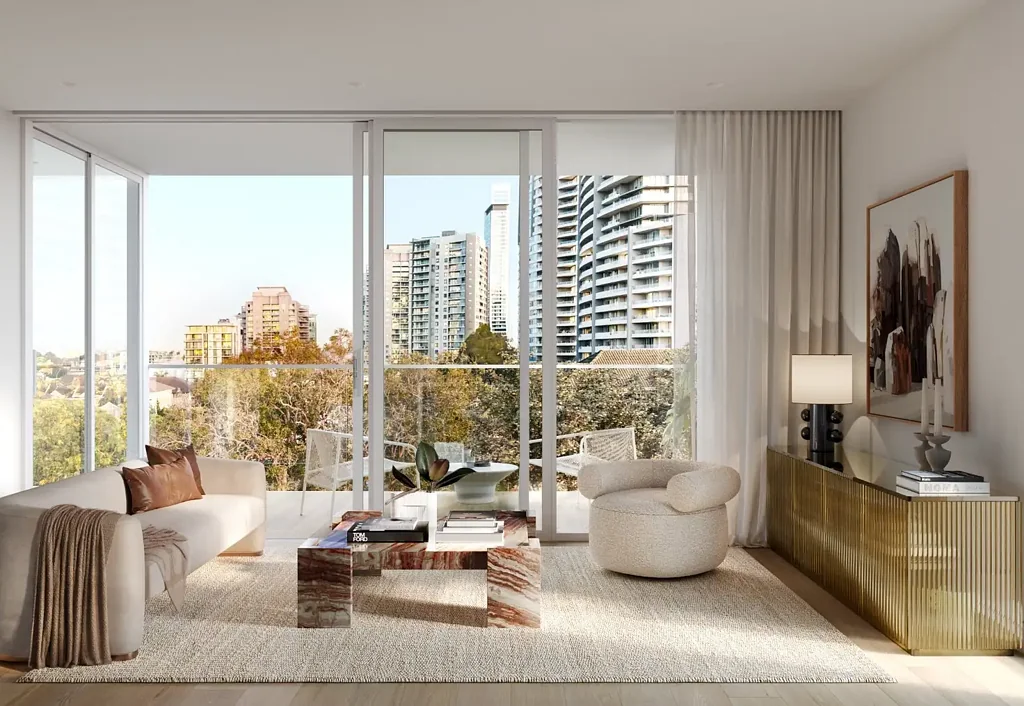 Chatswood 1Kwarto The Bryson Chatswood welcome you in 2026