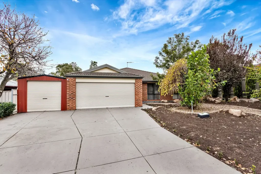 Evanston Park 4침실 Position Perfect Family Home!