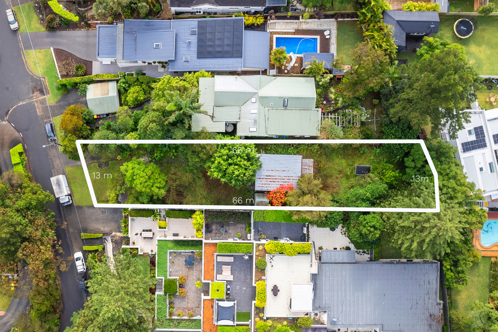 32 BARRARAN ST, GYMEA BAY NSW 2227, 0 Schlafzimmer, 0 Badezimmer, House