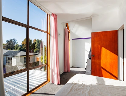 2/341 College Street, West End, Palmerston North City, 2房, 1浴, Townhouse