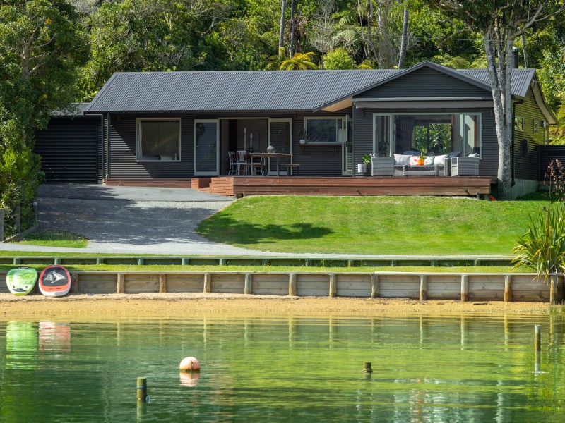 2385 Queen Charlotte Drive, Anakiwa and Surrounds, Marlborough, 3 chambres, 0 salles de bain