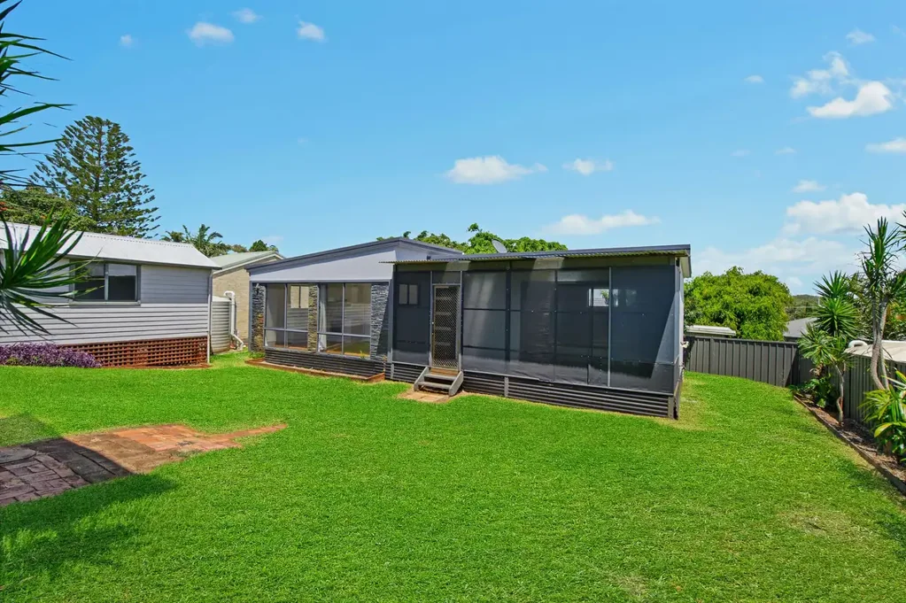 Private Granny Flat