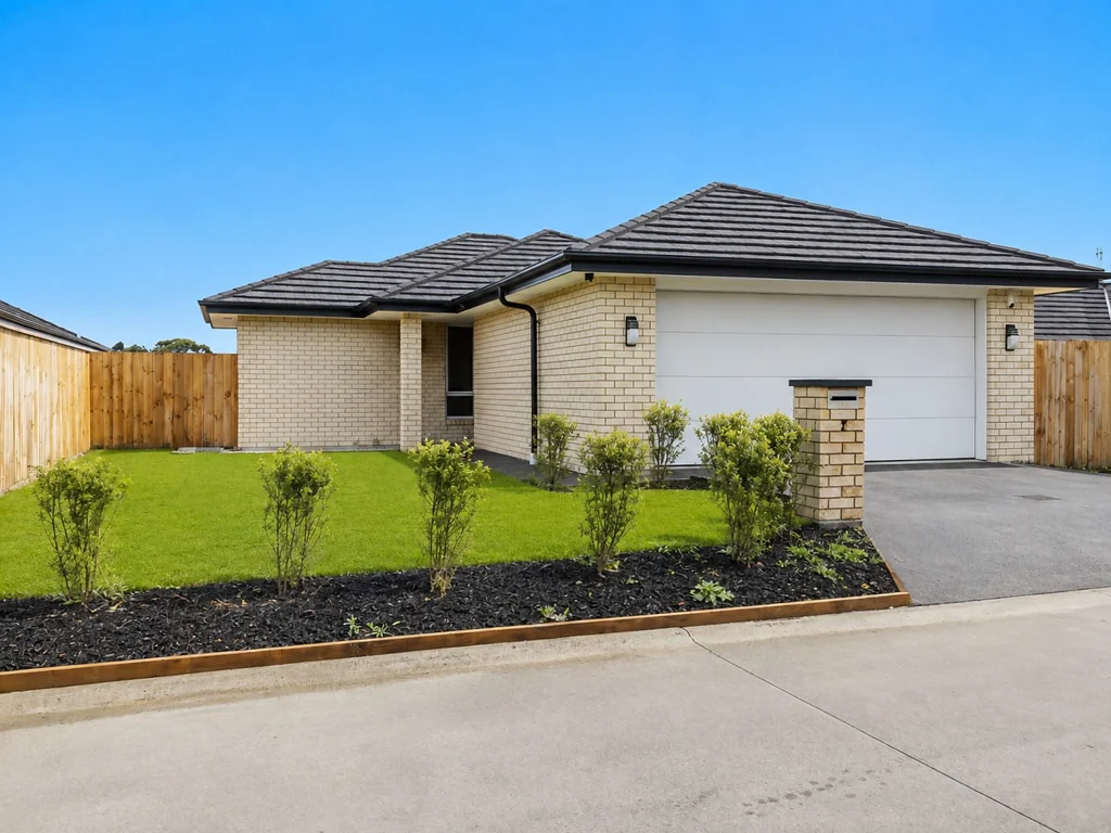 Modern and Easy to Maintain