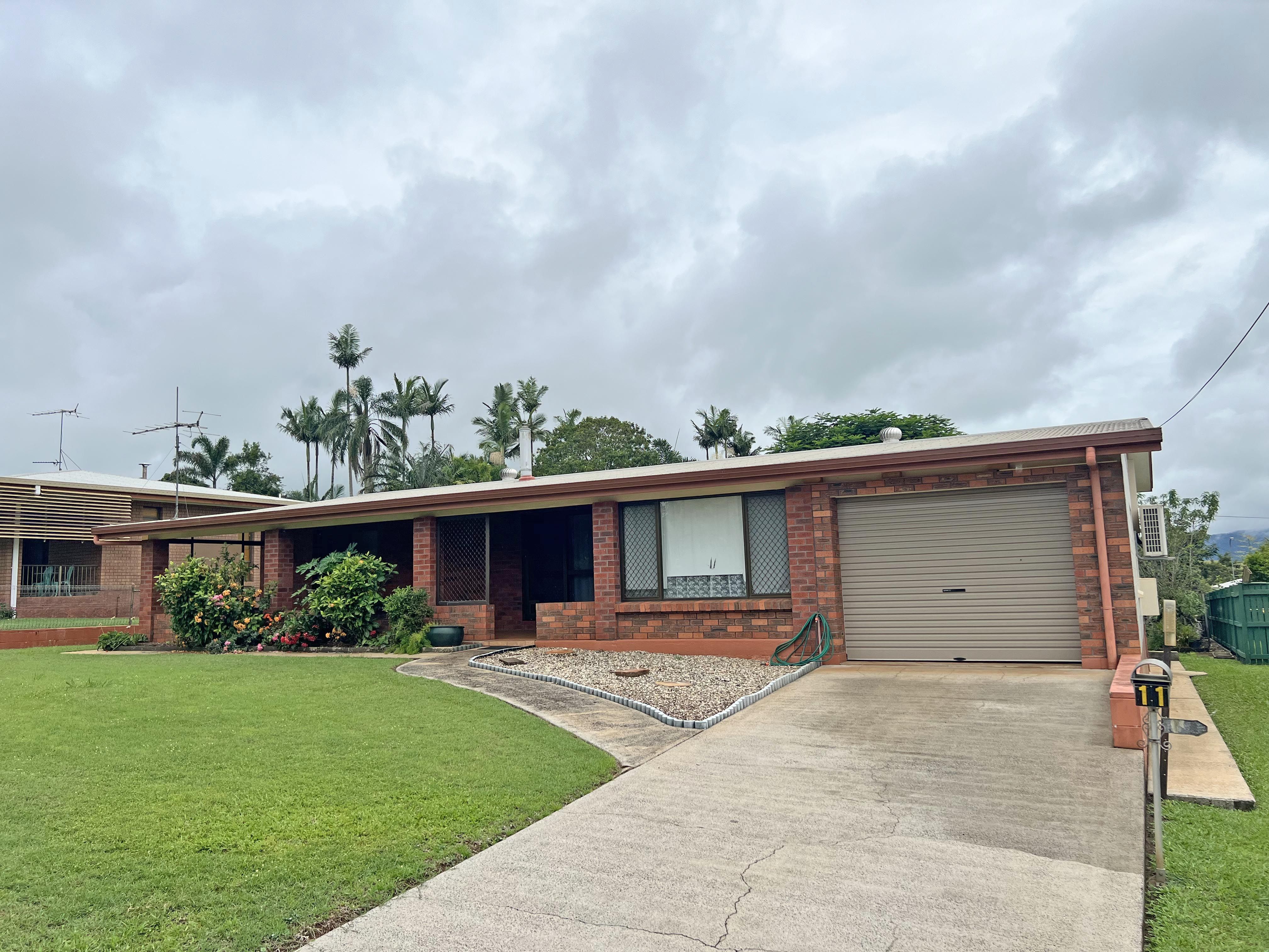 11 AZALEA ST, ATHERTON QLD 4883, 0房, 0浴, House