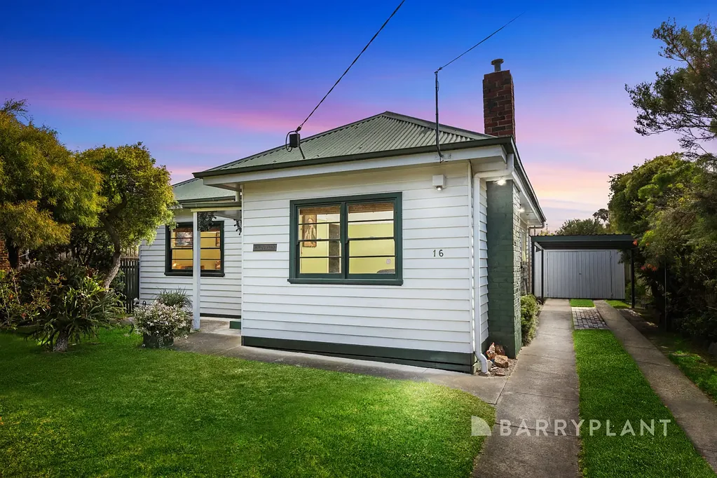 16 Edmond Street, Springvale, VIC 3171