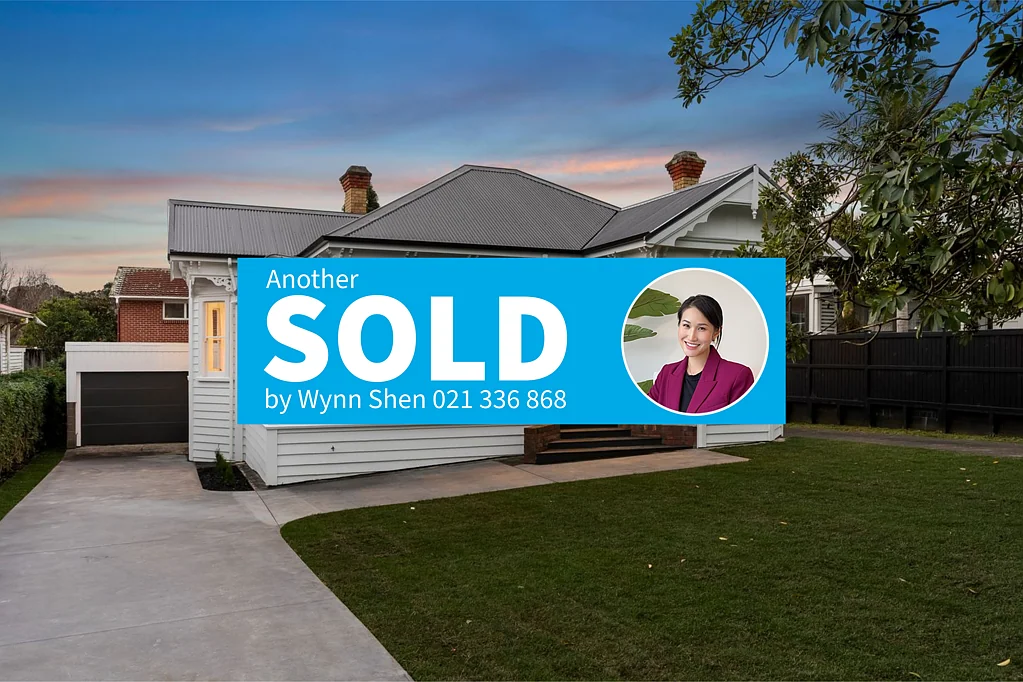 4 Ngaroma Road, Epsom, Auckland City, Auckland