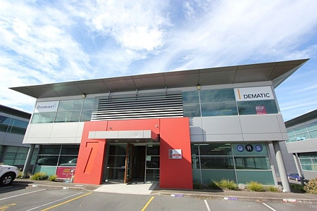 Business  Light Industry Zone