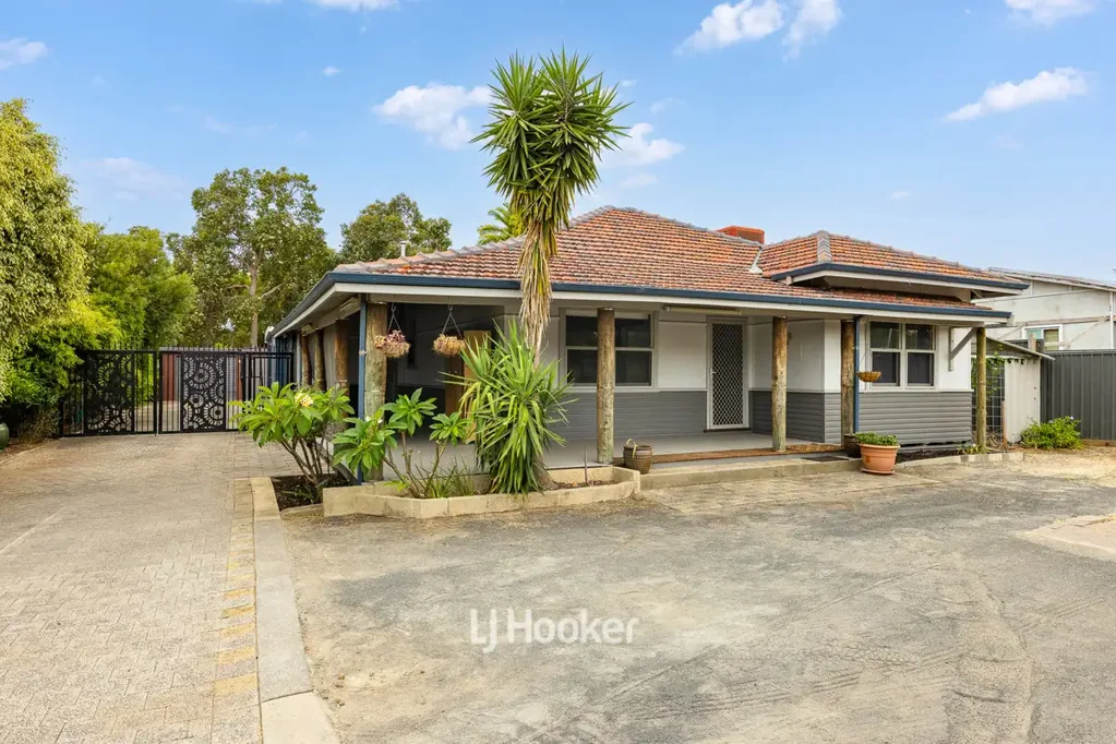 186 South Western Highway, Picton, WA 6229