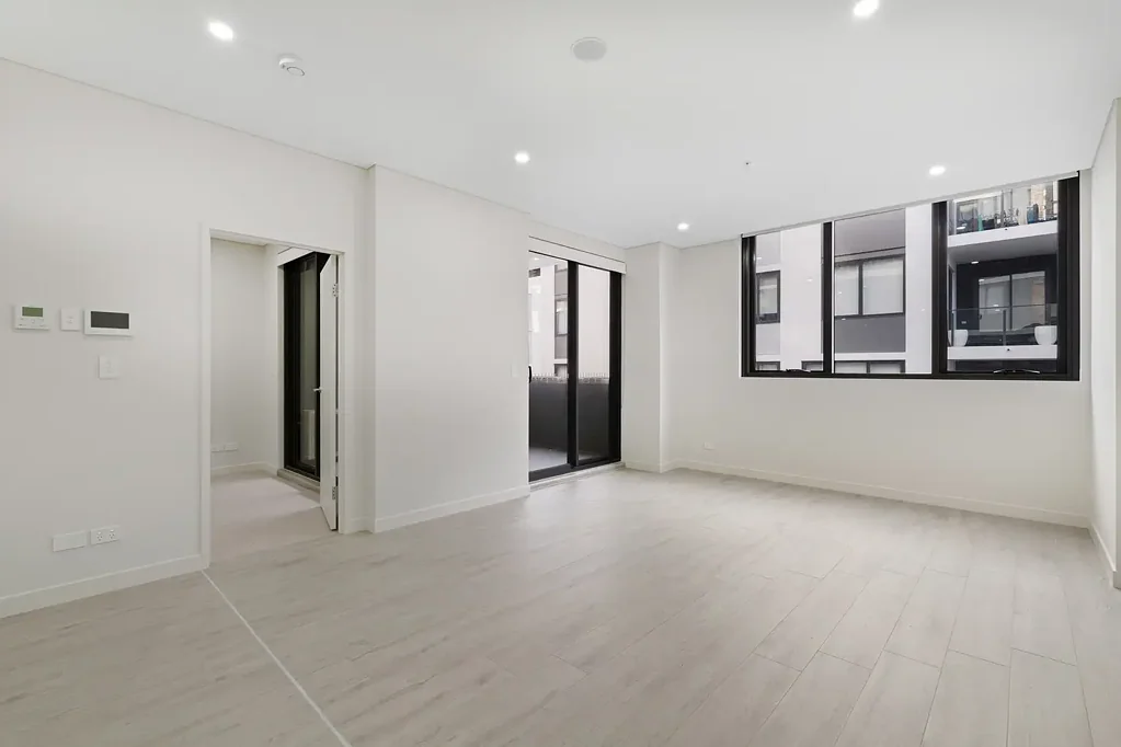 Brand New Luxury Living
