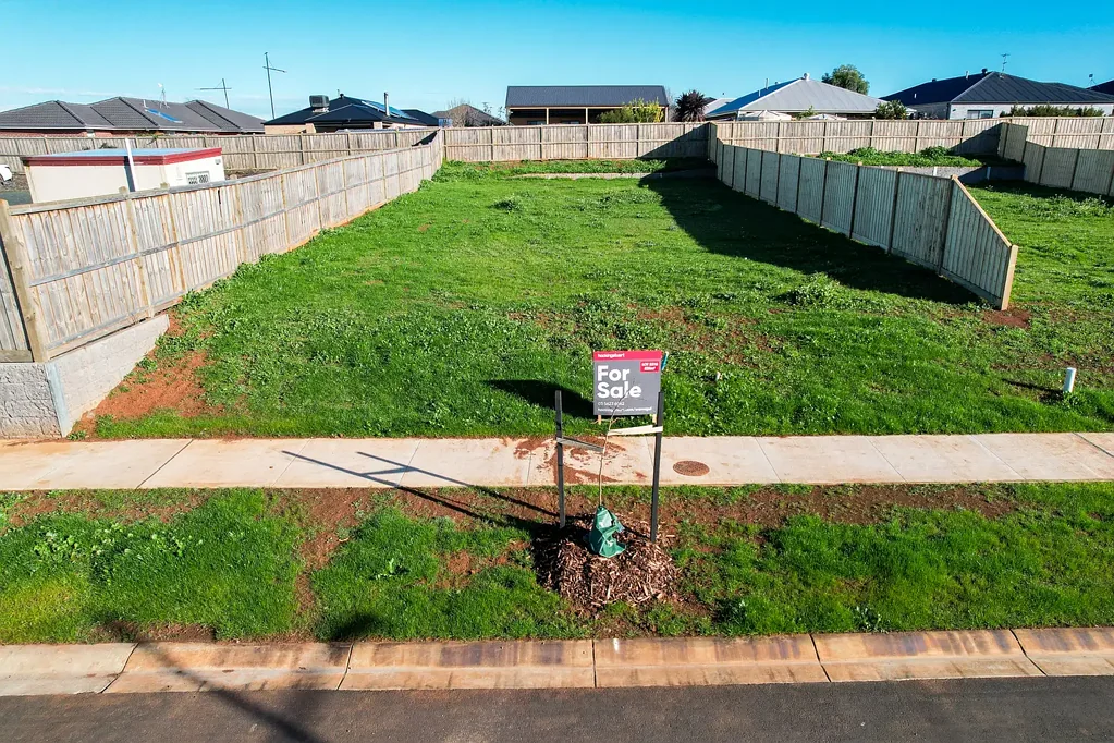 LOT 3310/3 Upland Drive, Warragul, VIC 3820