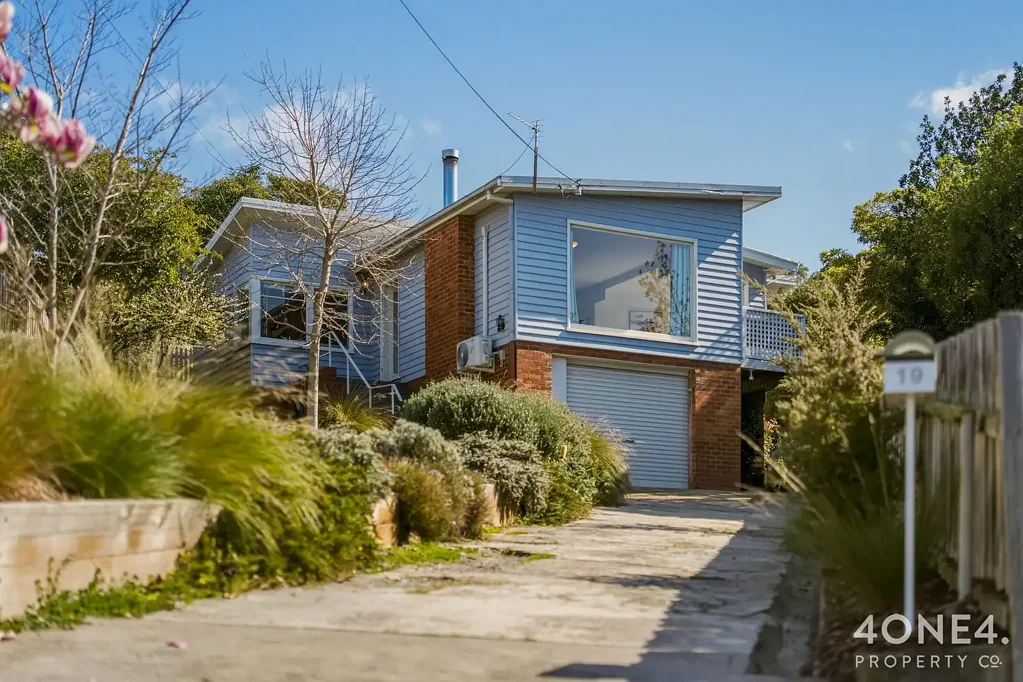Austins Ferry 2房  Spacious Austins Ferry Gem with Extras