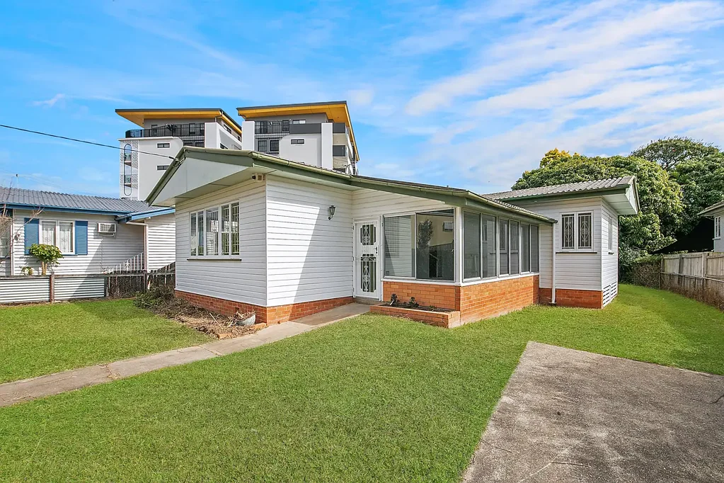 Ideally Located Chermside Gem with Modern Comforts