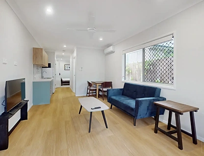 2/24 Kokoda St, Darra, QLD 4076, 1 ਕਮਰੇ, 1 ਬਾਥਰੂਮ, Apartment