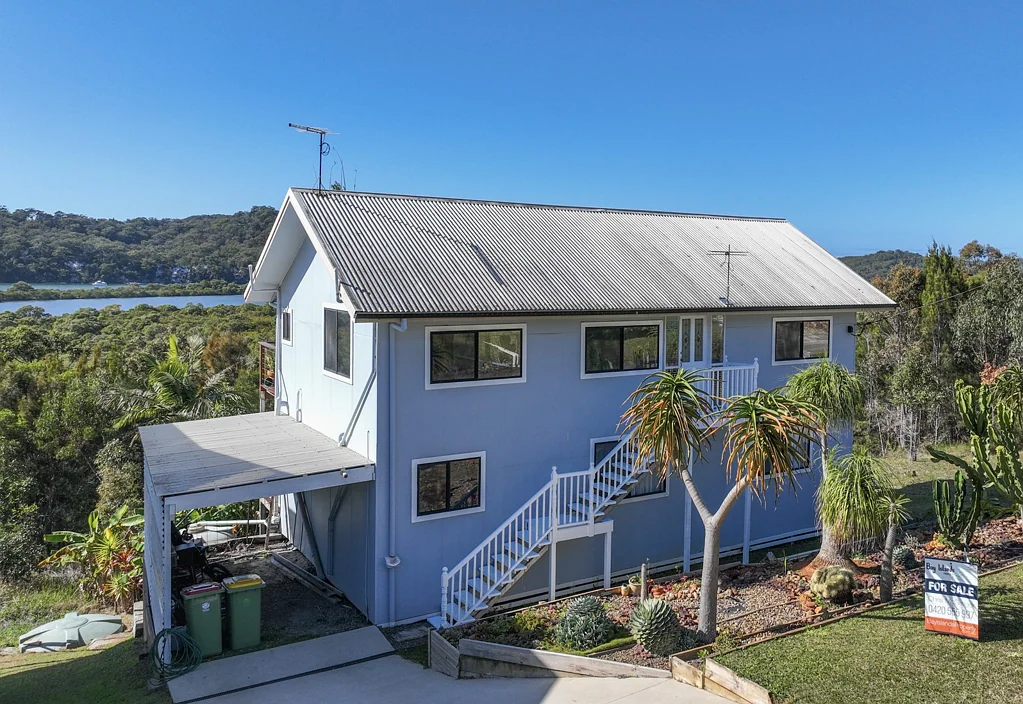 14 Naples Drive, Russell Island, QLD 4184