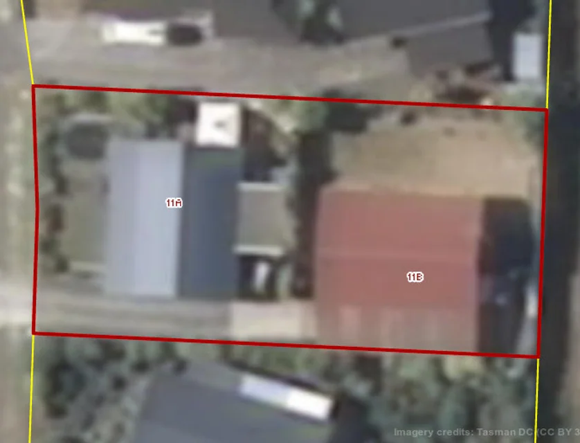 11b Tarrant Place, Motueka, Tasman, 2房, 1浴