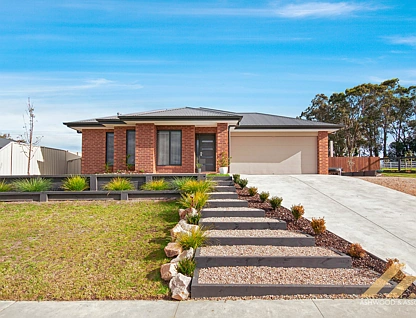 7 Southon Tce, Nicholson, VIC 3882, 4 Kuwarto, 2 Banyo, House