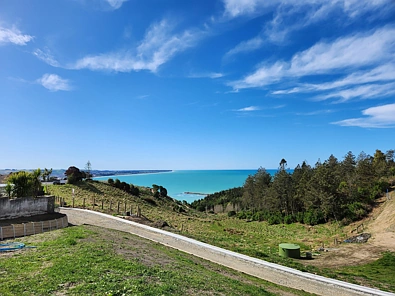 Wanbrow Heights, South Hill, Waitaki, Otago, 0 침실, 0 욕실, Section