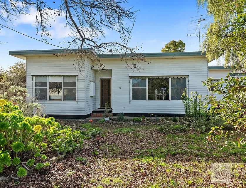 20 Wondah Street, Cobram, VIC 3644, 3 ਕਮਰੇ, 1 ਬਾਥਰੂਮ, House