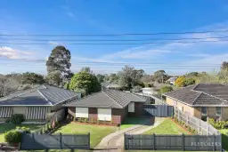 154 Station Road, Melton