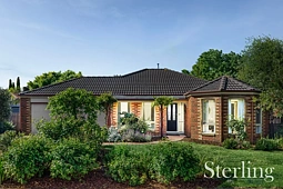 11 Sienna Place, Point Cook