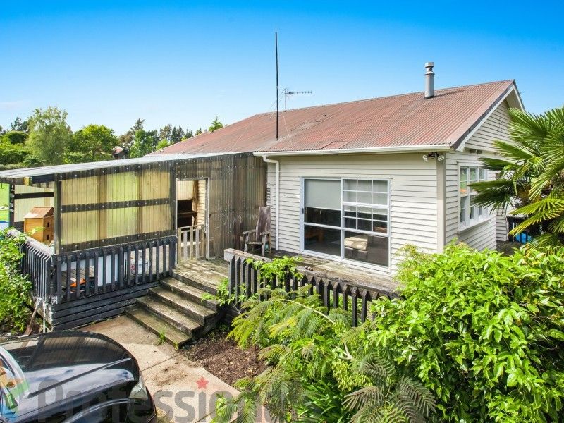 281a Hallett Road, Otakiri, Whakatane, 4房, 0浴