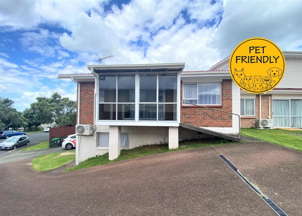 Mt Roskill, 3 bedrooms