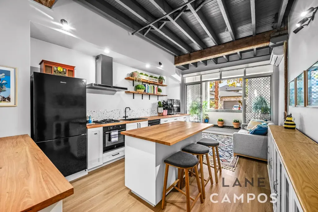 Islington 1Habitaciones The Iconic Charm Meets the Urban Cool