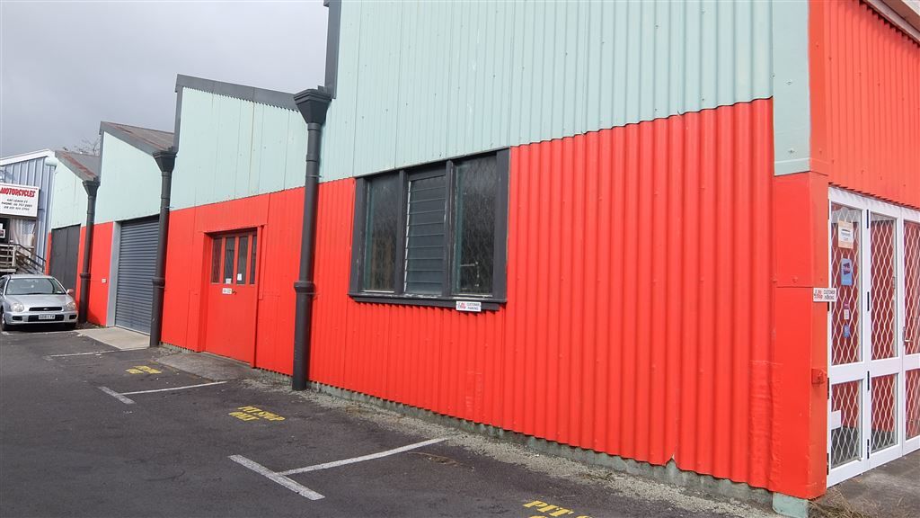 48 Leach Street, New Plymouth Central, New Plymouth, 0 phòng ngủ, 0 phòng tắm