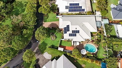 Caloundra West 4 Bedroom Family Lifestyle Oasis !!