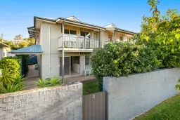 2/713 Wynnum Road, Morningside