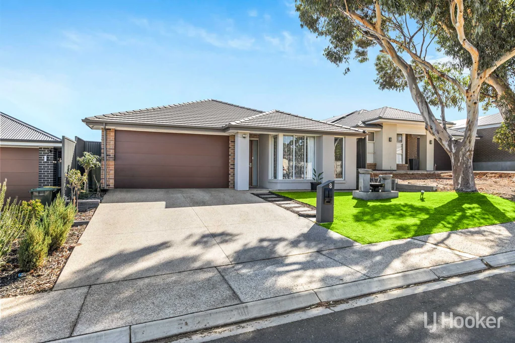 8 Lawder Road, Blakeview, SA 5114
