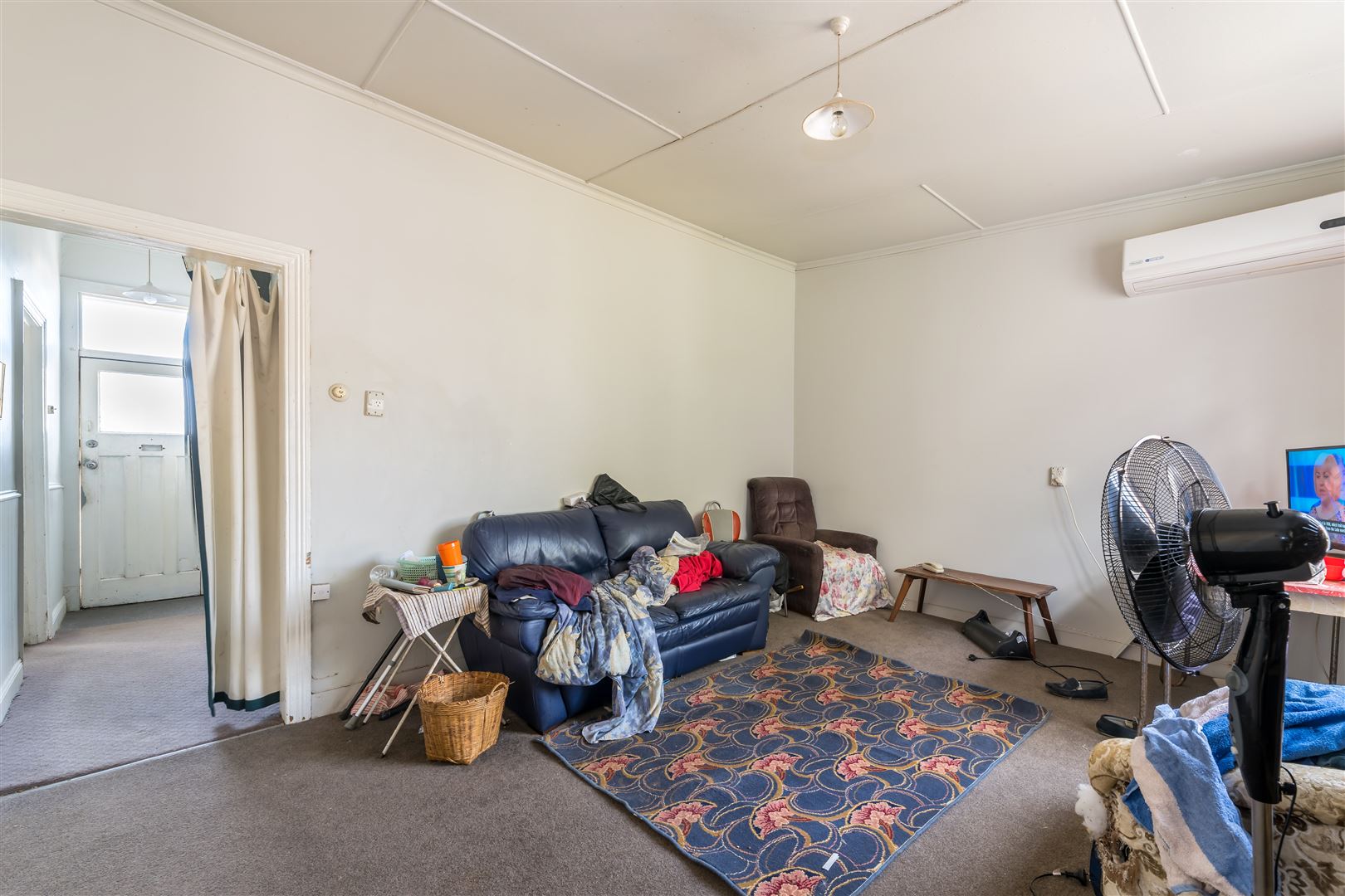 12 Prendergast Street, South Dunedin, Dunedin, 3 habitaciones, 1 baños