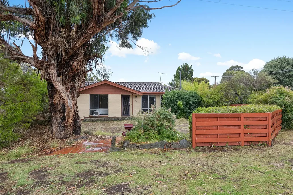 25 Matison Road, Morphett Vale, SA 5162