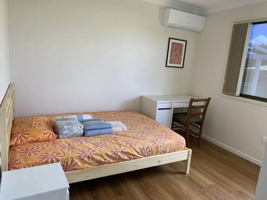 Furnished Room for Rent in Convenient Wilsonton Location