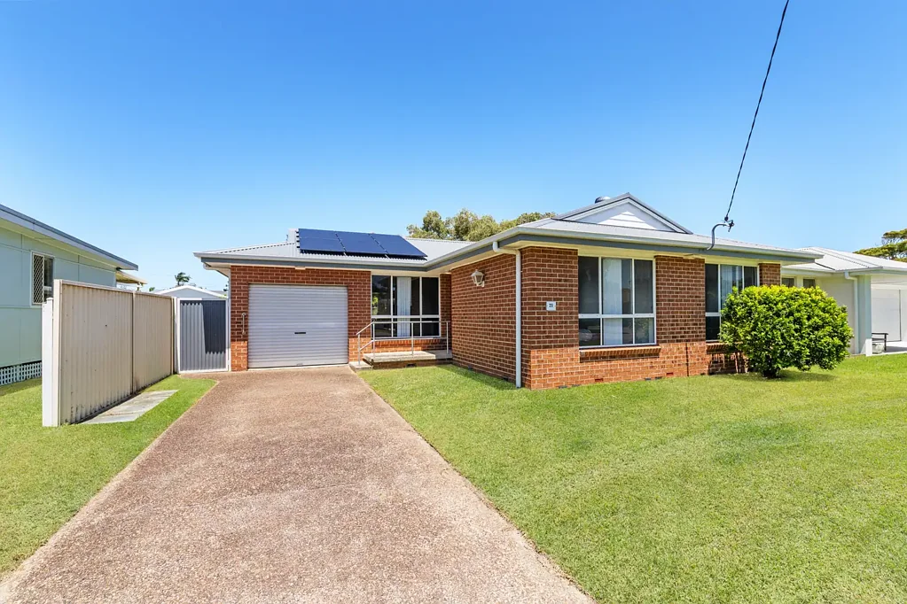21 Kelsey Road, Noraville, NSW 2263