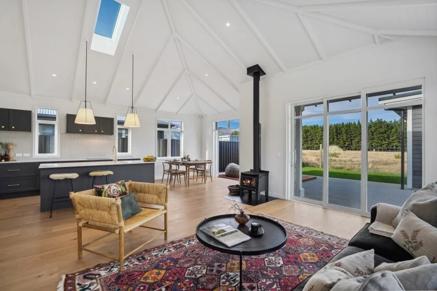 Lake Hawea 3Habitaciones Calling First Home Buyers