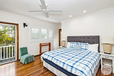 1/2 Fleet Street, Salamander Bay, NSW 2317, 1房, 1浴, Unit