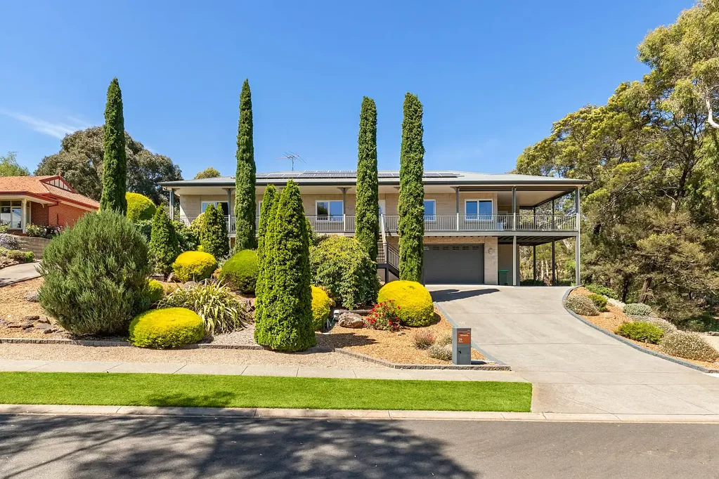 Gisborne 4部屋 Executive Residence Capturing Breathtaking Views