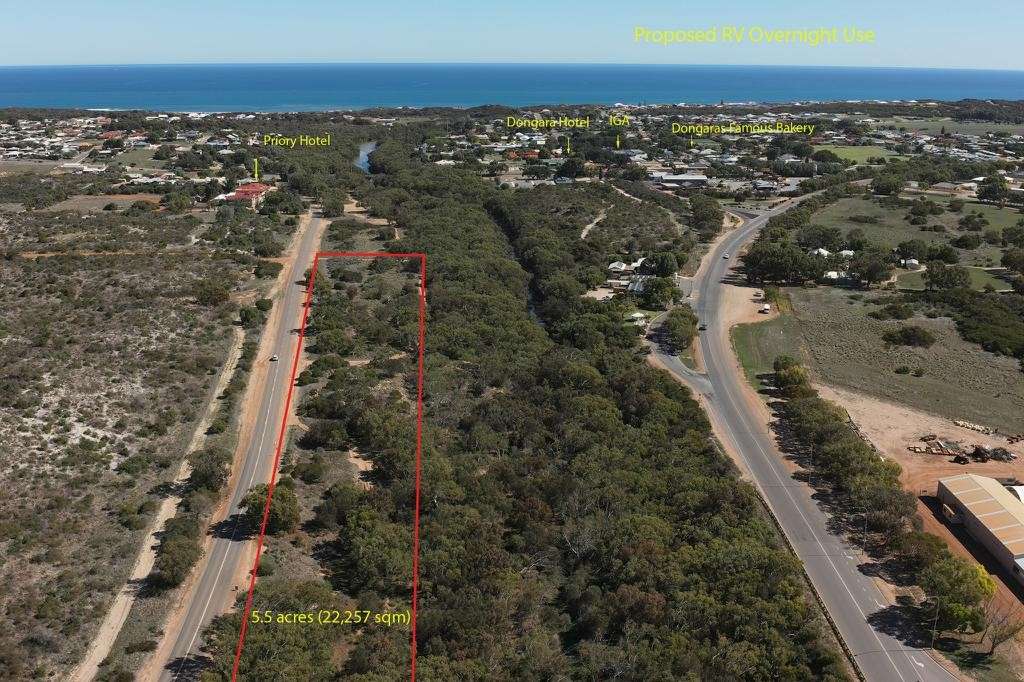 Lot 3 St Dominics Road, Port Denison, Outback (South), 0 habitaciones, 0 baños, Lifestyle Property