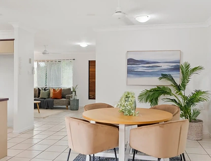 18 Tern Court, Condon, QLD 4815, 3 ਕਮਰੇ, 2 ਬਾਥਰੂਮ, House