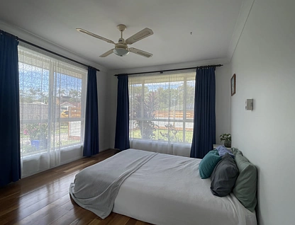 4 Beacon Crescent, Emerald Beach, North Coast, 3房, 1浴, House