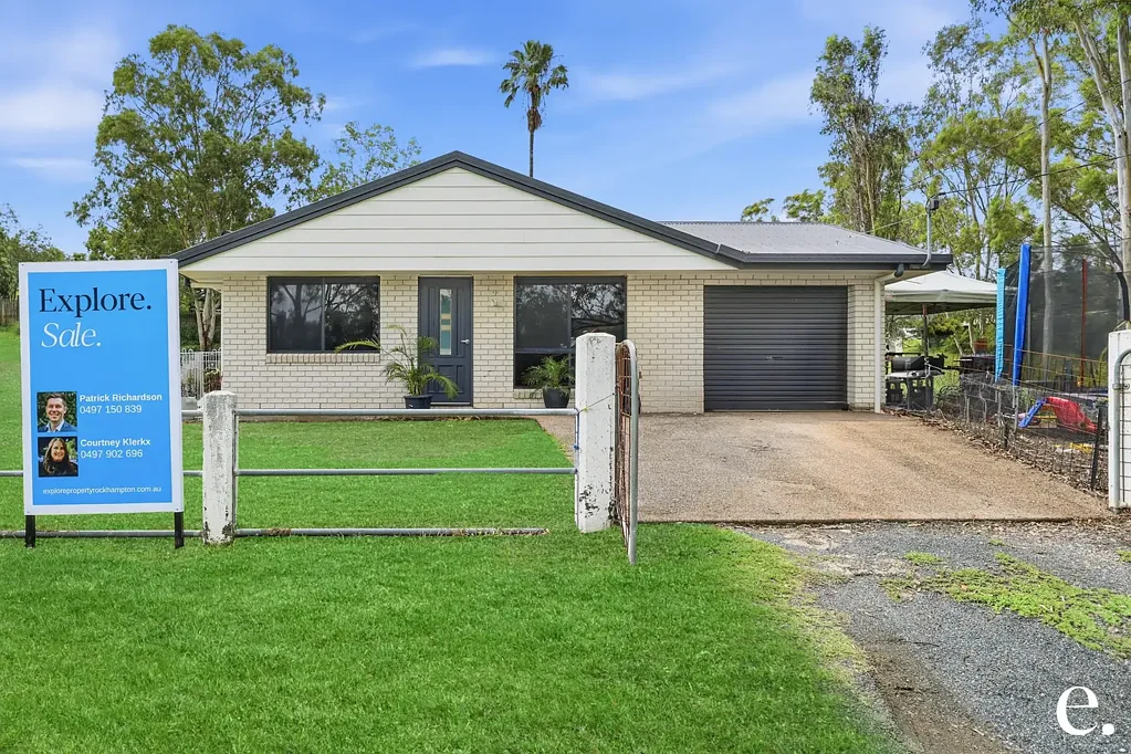17 Creek Street, Baree, QLD 4714