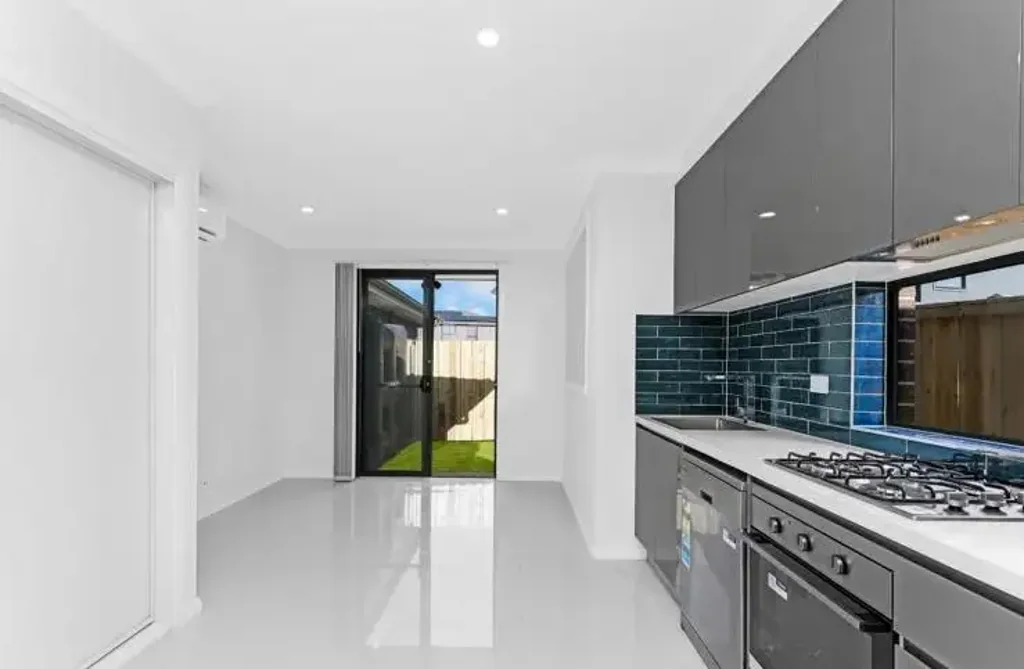 Brand New Two-Bedroom Granny Flat