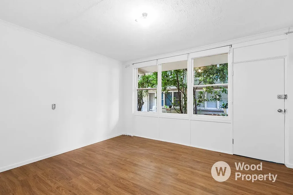 Stylish Studio Living in the Heart of St Kilda