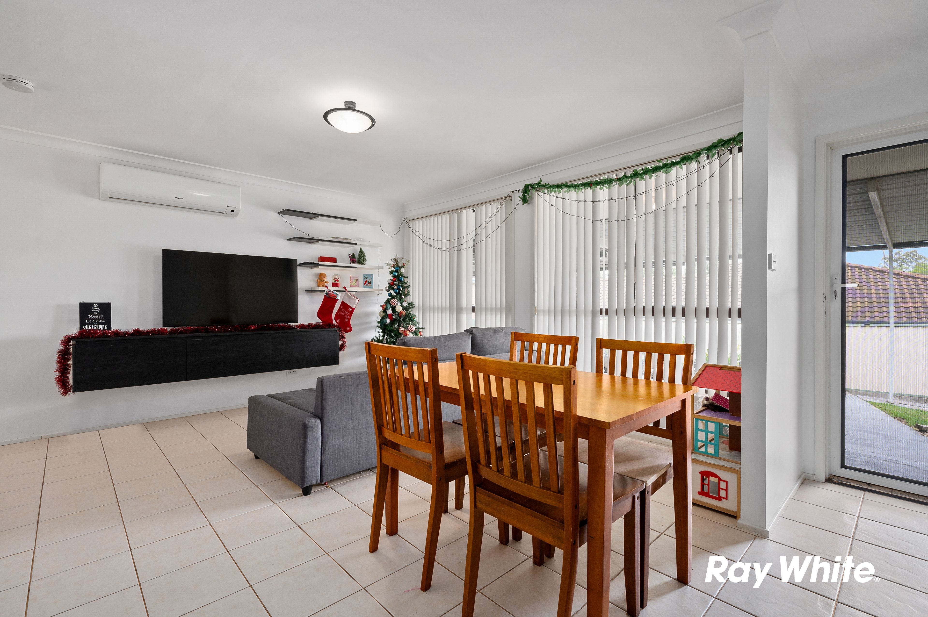 11 NEWNHAM ST, DEAN PARK NSW 2761, 0 ห้องนอน, 0 ห้องน้ำ, House