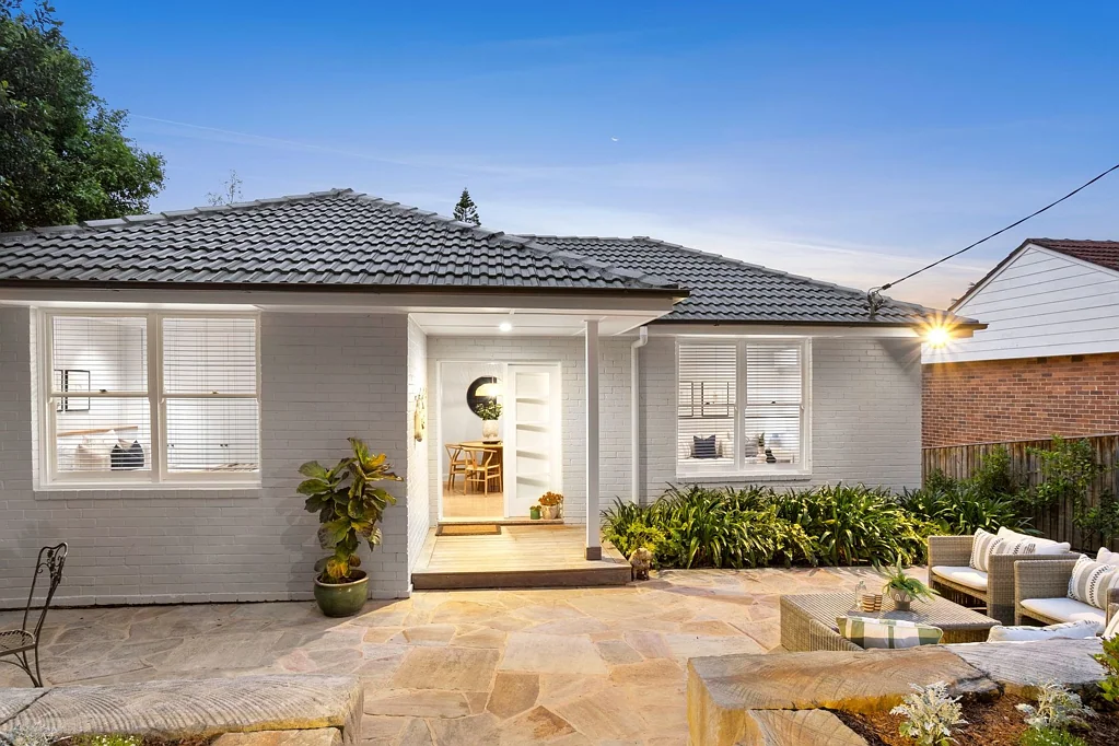 22 Baranbali Avenue, Seaforth, NSW 2092